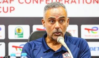 موعد مباراة الزمالك أمام غزل المحلة في دوري nile والقناة الناقلة