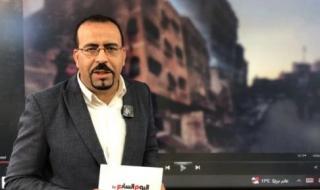 تفاصيل ما يجرى فى سوريا ولماذا الآن؟.. تغطية خاصة لليوم السابع (فيديو)