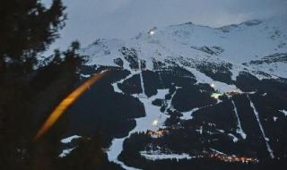 بالصور .. استمتع برحلة إلى قرية #بورميو الإيطالية لعشاق الرياضات الشتوية #سياحة #ايطاليا