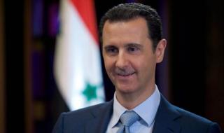 ماذا قال الرئيس السوري بشار الأسد في أحدث تصريحاته؟