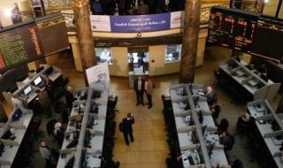 10 شركات سمسرة تستحوذ على 62.8% من تعاملات البورصة خلال شهر نوفمبر الماضى