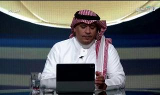#في_90 | حسين بابا: مواجهة #الشباب و #الهلال شهدت استهتارا تحكيميا من تقنية الفيديو المساعد VAR حتى الهلاليين بأنفسهم يعرفون ذلك. #الشباب_الهلال #دوري_روشن #الرياضية_السعودية