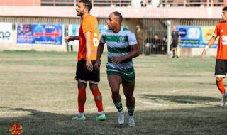 وادي دجلة يتعادل سلبيا مع المصرية للاتصالات بالدوري الممتازالإثنين 02/ديسمبر/2024 - 07:14 م
تعادل فريق وادي دجلة مع المصرية للاتصالات سلبيا بدون اهداف في في المباريات التي أقيمت، اليوم الإثنين، ضمن منافسات الجولة العاشرة من مسابقة دوري القسم الثاني أ “دوري المحترفين” في موسمه الثاني بمشاركة