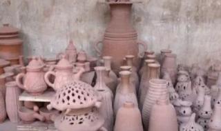 روح مصر.. أهم 4 أماكن لشراء مستلزمات الأشغال اليدوية