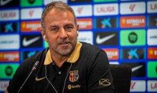 فليك: الأمر بأيدينا لتغيير الأمور.. وأفضل شيء هو نهاية نوفمبر