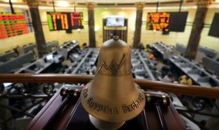 صعود 7 قطاعات البورصة بجلسة الإثنين على رأسها خدمات النقل والشحن بنسبة 14.5%