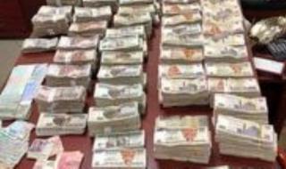 جهات التحقيق تستجوب نصابين استوليا على أموال المواطنين بزعم تسفيرهم