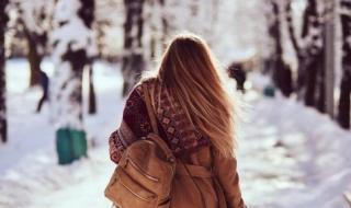 8 أسباب تجعل فصل الشتاء من أفضل فصول السنة.. هتغير رأيك لو مش بتحبه