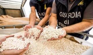 عاجل - "قسد" ترد على أنباء مساعدتها لماهر الأسد في الهروب إلى العراق والشراكة مع قواته بتجارة الكبتاغون