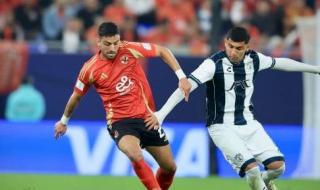 الأهلي يتراجع للمركز الــ26 عالميا فى تصنيف الاتحاد الدولى.. والزمالك 79