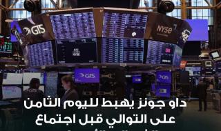 الأسواق_الآن| تباين في ختام جلسة الاثنين في #وول_ستريت، وناسداك يرتفع لمستوى قياسي جديد بدعم من أسهم التكنولوجيا - مؤشر #Dow_Jones يتراجع بنحو 0.25% - مؤشر S&P 500 يغلق على ارتفاع بنسبة 0.38% - مؤشر يصعد بنحو 1.24% #عاجل