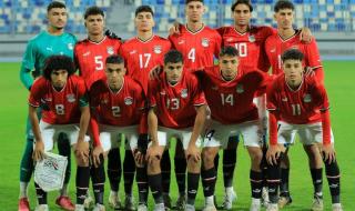 رسميا، كوت ديفوار تستضيف كأس الأمم الإفريقية تحت 20 سنةالإثنين 16/ديسمبر/2024 - 05:09 م
تأهل منتخب مصر للشباب لكرة القدم مواليد 2005 بقيادة مديره الفني البرازيلي روجيرو ميكالي لبطولة أمم إفريقيا للشباب تحت 20 سنة