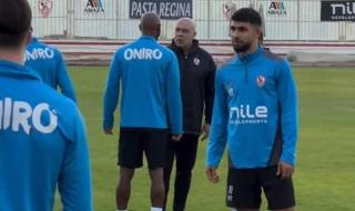 عقد إعلاني في ملف تجديد زيزو مع الزمالكالأربعاء 18/ديسمبر/2024 - 02:57 م
اتفق مسئولو نادي الزمالك، مع زيزو علي تجديد تعاقدة لمدة ٣ مواسم وتم الاتفاق علي المقابل المالي مع اللاعب خلال رحلة المغرب