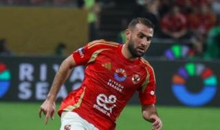 الأهلي يوضح أسباب وتفاصيل إصابة عمر كمال ويكشف عن حالة الشناوى