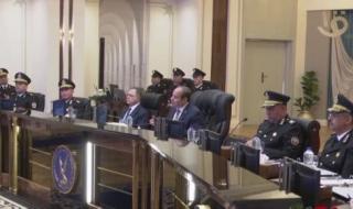 برلمانى: مصر في عهد الرئيس السيسي واثقة الخطى نحو التنمية والبناء