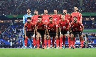 موعد مباراة الأهلي أمام شباب بلوزداد الجزائرى اليوم فى دورى أبطال أفريقيا
