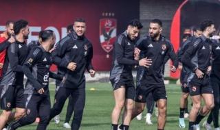 موعد مباراة الأهلي القادمة أمام المصري فى دوري nile والقناة الناقلة