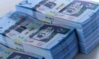 سعر الريال السعودى اليوم السبت 28-12-2024.. بالبنك المركزي بـ13.52 جنيه للشراء