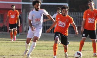 مواعيد مباريات اليوم الإثنين في الجولة الـ 15 من دوري المحترفينالإثنين 30/ديسمبر/2024 - 09:00 ص
دوري المحترفين، تُقام اليوم الإثنين، باقي مباريات الجولة الخامسة عشر من مسابقة دوري القسم الثاني أ “ دورى المحترفين ” في موسمه الثاني بمشاركة 20 فريقًا.