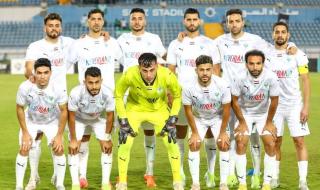 اليوم طرح تذاكر مباراة المصري والزمالك في بطولة الكونفدراليةالثلاثاء 31/ديسمبر/2024 - 12:31 م
عبر منظومة تذكرتي ، يتم اليوم الثلاثاء طرح تذاكر مباراة الجولة الرابعة من دور المجموعات لبطولة الكونفيدرالية الأفريقية والتي تجمع بين الفريق الأول للكرة بالنادي المصري