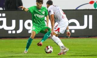 جروس يخصص فقرة تأهيلية للاعبي الزمالك استعدادًا لمواجهة المصريالأربعاء 01/يناير/2025 - 02:07 م
واستأنف الزمالك تدريباته اليوم الأربعاء على ملعب النادي، استعداداً لمباراة المصري في الجولة الرابعة لمباريات دور المجموعات