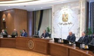 رئيس الوزراء يؤكد مواصلة جهود الحكومة لدعم القطاع الخاص بتطبيق الحوكمة