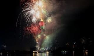 مصرع 5 أشخاص وإصابة ضابط شرطة خلال احتفالات العام الجديد بألمانيا