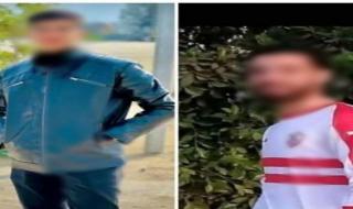 مصرع شاب في حادث بالشرقية بعد وفاة شقيقه منذ عامين لنفس السببالسبت 04/يناير/2025 - 07:50 م
حوادث محافظة الشرقية، خيم الحزن الشديد على قرية 3 الصالحية محافظة الشرقية، عقب وفاة احد ابنائها في حادث أليم ليلحق بشقيقه الاكبر بعد عامين من وفاته والذى توفي في حادث سيرايضا بنفس الشهر.