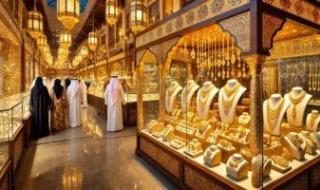 سعر الذهب اليوم الأحد فى الكويت.. عيار 14 بـ15.275 دينار