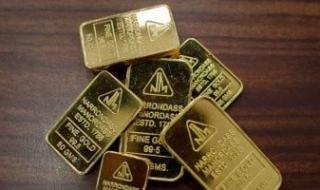 عقب تغير سعر الذهب اليوم.. ننشر تفاصيل بورصة السبائك