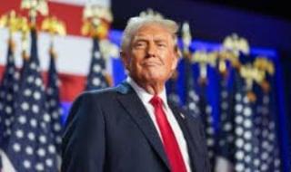 ترامب يعرب عن أمله بإجراء حوار مع بوتين بشأن أوكرانيا في أقل من 6 أشهر