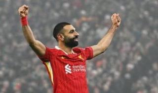 زى النهارده.. محمد صلاح يفوز بجائرة أفضل لاعب فى أفريقيا