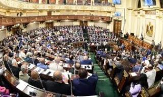 مجلس
      النواب
      يوافق
      على
      نص
      المادة
      2
      بمشروع
      قانون
      الإيجار
      القديم