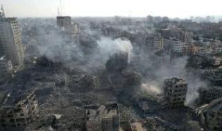 الصحة
      العالمية:
      استشهاد
      90
      شخصا
      على
      الأقل
      يوميا
      فى
      قطاع
      غزة