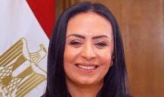 وزيرة
      التضامن:
      1.2
      مليون
      مواطن
      يستفيدون
      من
      برامج
      التمكين
      الاقتصادى