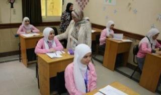 تنسيق
      التمريض..
      فتح
      باب
      التقديم
      للمدارس
      الثانوية
      الفنية
      للتمريض
      2025-2026