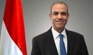 وزير
      الخارجية
      يتوجه
      إلى
      نيجيريا
      فى
      مستهل
      جولة
      بغرب
      أفريقيا