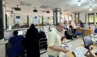 التنمية
      المحلية:
      تدريب
      أكبر
      عدد
      من
      الكوادر
      بالمراكز
      التكنولوجية
      بالمحافظات