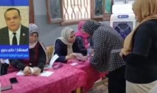 الوطنية
      للانتخابات:
      الإعداد
      الجيد
      وراء
      الإقبال
      على
      التصويت
      بانتخابات
      الشيوخ
