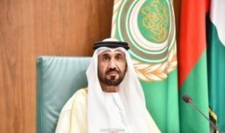 رئيس
      البرلمان
      العربى
      يثمن
      جهود
      الهيئة
      الوطنية
      لتنظيم
      انتخابات
      مجلس
      الشيوخ