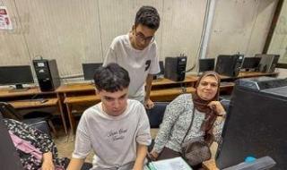 انطلاق
      المرحلة
      الثانية
      لتنسيق
      الجامعات
      2025..
      سجل
      رغباتك
      قبل
      10
      أغسطس
