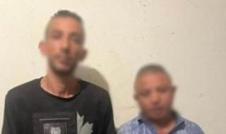 هوس
      الترند..
      اعترافات
      مثيرة
      لشقيقين
      متهمين
      بـ"فبركة"
      سرقة
      بالقاهرة