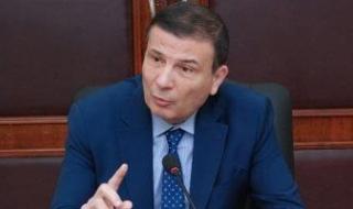 وزير
      الزراعة:
      زيادة
      الصادرات
      إلى
      600
      ألف
      طن
      عن
      نفس
      الفترة
      العام
      الماضى
