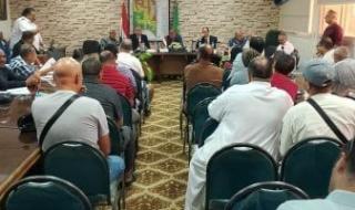 الإسكان:
      طرح
      محال
      وصيدلية
      ووحدات
      إدارية
      بالنوبارية
      الجديدة
      وبيع
      أخرى
      بالشروق