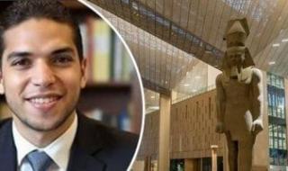 بعد
      الإفراج
      عنه..
      أزمة
      فيديو
      المتحف
      الكبير
      بين
      حقوق
      الملكية
      الفكرية
      والمواهب
      الشابة