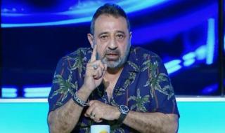 مجدي
      مين
      أنت؟..
      عبد
      الغني
      يطالب
      بمعاقبة
      لاعب
      الأهلي