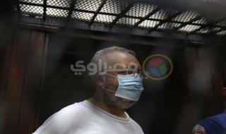 تنفيذ
      حكم
      الإعدام
      في
      أيمن
      حجاج
      والغرابلي
      قاتلي
      المذيعة
      شيماء