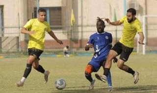 عقوبات
      لجنة
      المسابقات
      بعد
      الجولة
      الثانية
      من
      الدوري
      الممتاز..