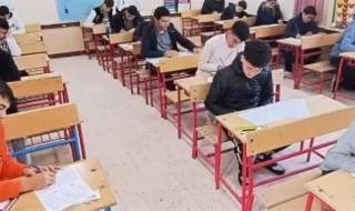 اليوم..
      آخر
      امتحانات
      الدور
      الثاني
      لطلاب
      الثانوية
      العامة
      2025