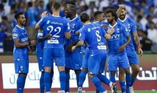 الهلال
      السعودي
      يستهدف
      صفقة
      إيطالية
      بـ
      35
      مليون
      يورو
      |تفاصيل